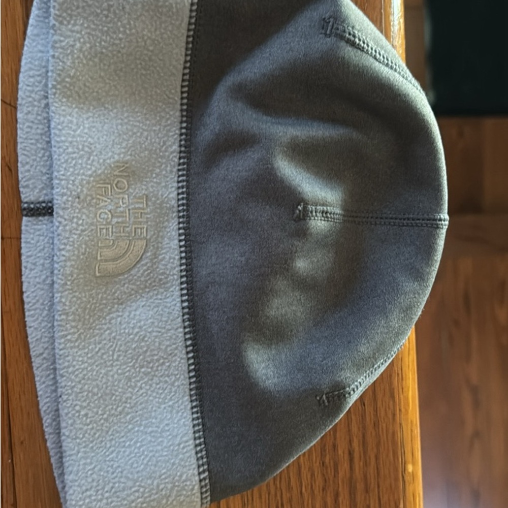 North Face Beanie